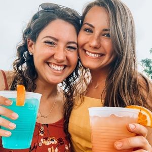 Meet your Posher, Erin